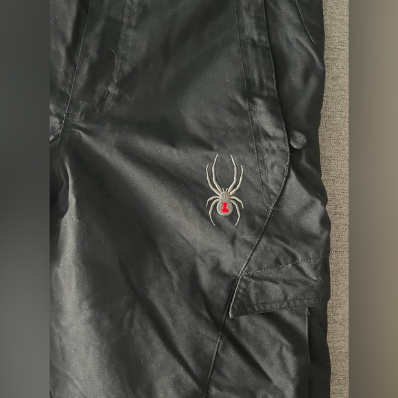 Spyder Snow Pants - Picture 2 of 6